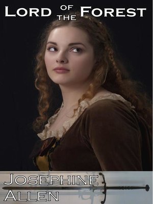 cover image of Lord of the Forest